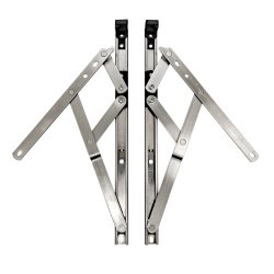 Cotswold Sinidex Top Hung/Side Hung Friction Stay (Handed Pair)