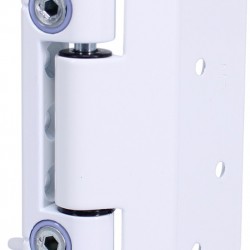 Era Challenger Hinge Body & Flag Kit For Composite/Timber Door