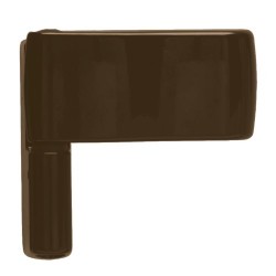 Fab & Fix Anchorage Lift Off Flag Hinge