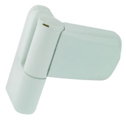 Mila Ideal Flag Hinge 85mm