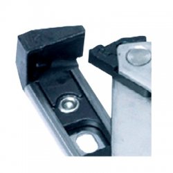 Securistyle Defender Egress Friction Hinge