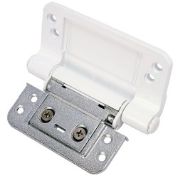 Trojan 3D Composite Door 0705 Butt Hinge
