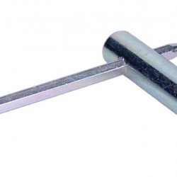 Trojan Adjustment Tool To Suit 3D Hinge 0705