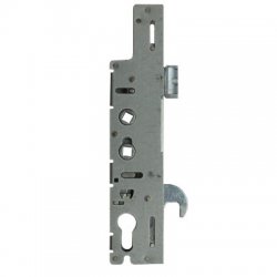 Ingenious Professional 4 Roller Multi-Point Door Lock Gearbox Only