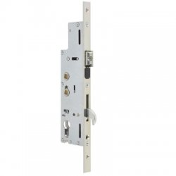 Ingenious 1002 Lever Operated Latch & Hookbolt - 2 Hook 2 Roller