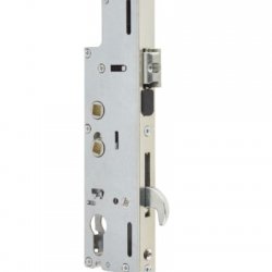 Ingenious 1011 Lever Operated Latch and Hookbolt - 2 Hook 4 Roller
