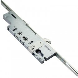 Ingenious 1014 Lever Operated Latch and Hookbolt - 4 Hook 4 Roller