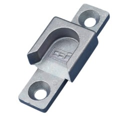 Siegenia Titan AF A0440 Casement Striker 287880