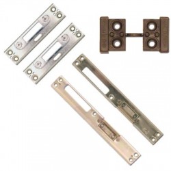 Keep Set For GU UPVC Auto Locks