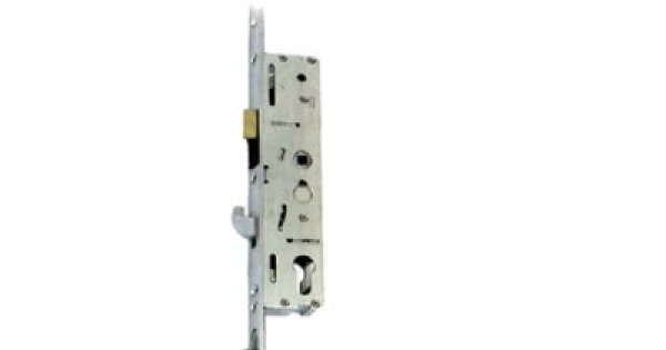 Kenrick Excalibur 45 Mm Doppio Mandrino UPVC Custodia - Foto 6