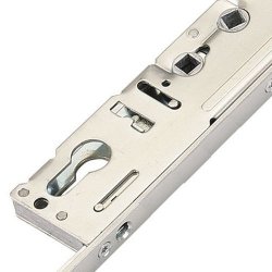 Lockmaster Slave Multipoint Lock With 16mm Faceplate