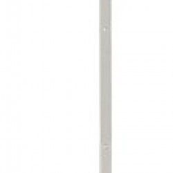 YALE Lockmaster AutoEngage Heritage Latch & Deadbolt 16mm Square Faceplate 3 Latch Bolt