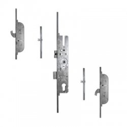Maco 2 Hook 2 Roller Single Spindle GTS Repair Lock