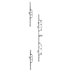 Maco C-TS Stable Door Lock Set