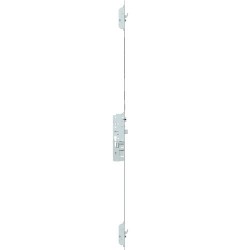 Maco M-TS E Motorised Lock & Motor For Timber & Composite 20mm Radius Faceplate
