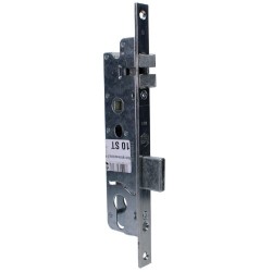 Maco Z-RS Overnight Mortice Lock 16mm Faceplate