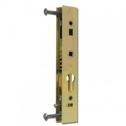 Schlegel BHD 2 Point Euro Patio Lock