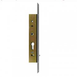 Schlegel BHD 2 Point Euro Patio Lock