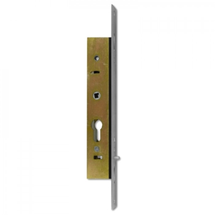 Schlegel BHD 2 Point Euro Patio Lock