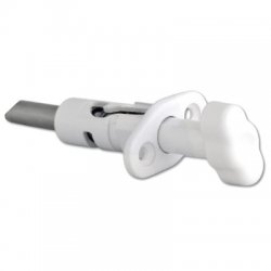 Winlock Patio Spring Bolt