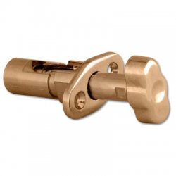 Winlock Patio Spring Bolt