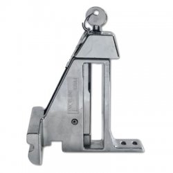 Fuhr In Front Patio Door Foot Pedal