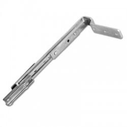 Era Upvc High Security Shootbolt Attachment