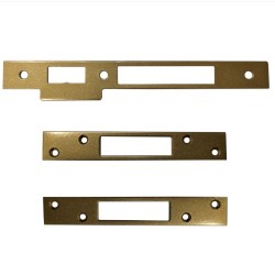 Ucem 3 Deadbolt and Latch Multipoint Lock
