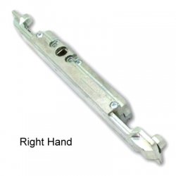 Schuco 23mm Concealed Window Gearbox