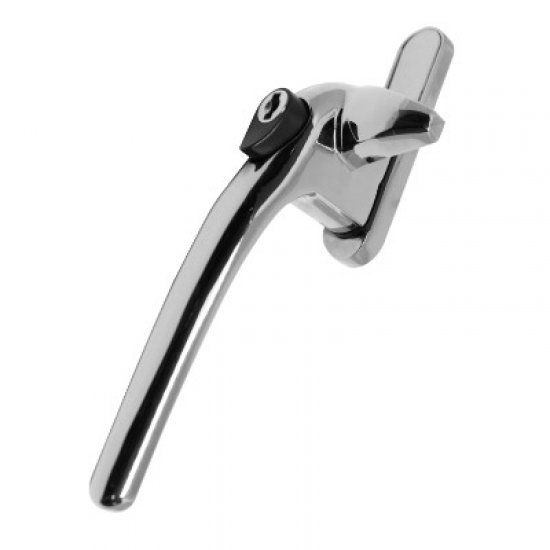 Adjustable Cockspur Window Handle