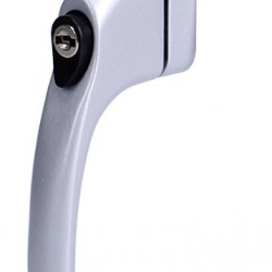 Hoppe Inline Espag Handle AR720-7/040