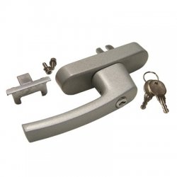 Schlosser Commercial Tilt Turn Window Handle