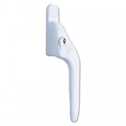 Securistyle Virage Offset Espagnolette Window Handle