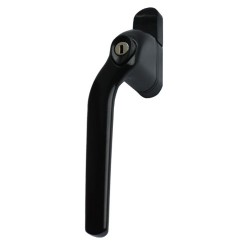 Mila Hero Offset Espag Handle - 40mm