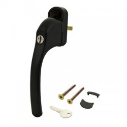 Versa Tilt and Turn Locking Handle