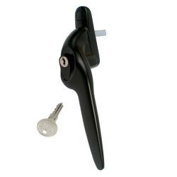 Yale Quartus Offset Espag Window Handle