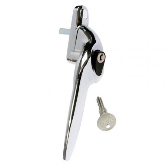 Yale Quartus Offset Espag Window Handle