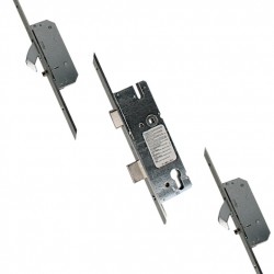 Winkhaus AV2 Heritage Auto Locking 20mm Radius 2 Hook