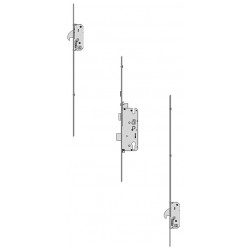 Winkhaus AV4-F2060 Auto Locking Latch & Deadbolt 20mm Square 2105mm Length 2 Hook