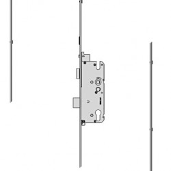 Winkhaus AV4-F2060 Auto Locking Latch & Deadbolt 20mm Square 2105mm Length 2 Hook