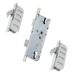 Winkhaus STV-FGTE Master Lock 2 Hook 45mm Backset 20mm faceplate