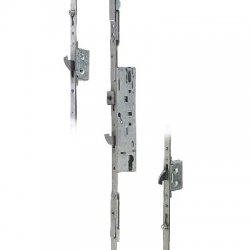 Doormaster Multipoint lock 2 Adjustable Hooks for Timber or Composite