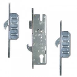 Yale YS170 20mm Radius 3 Hook Multipoint Lock To Suit IG Doors