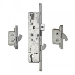 Yale YS170 3 Hookbolt Split Spindle Multipoint Lock