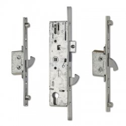 Yale YS170 3 Hookbolt 4 Roller Split Spindle Multipoint Lock
