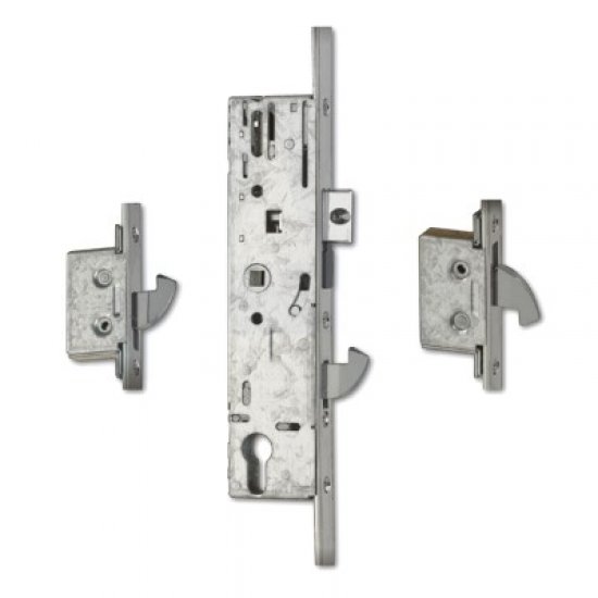 Yale YS170 3 Hookbolt Split Spindle 20mm Flat Faceplate