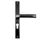 Hoppe Upvc Lever Door Furniture To Suit ABT & UNION