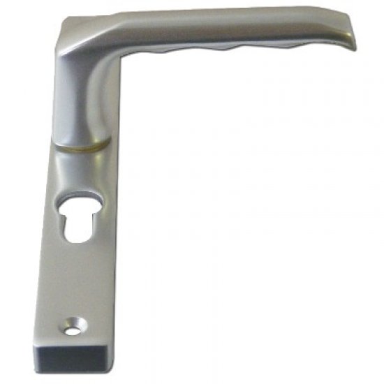 Hoppe Upvc Lever Door Furniture To Suit ABT & UNION