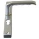 Hoppe Upvc Lever Door Furniture To Suit ABT & UNION
