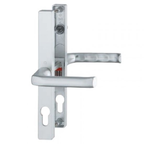 Hoppe Upvc Lever Door Furniture To Suit ABT & UNION